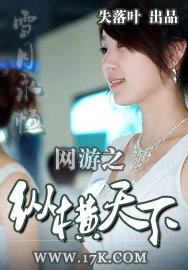 网游之纵横天下绿色版17