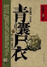 青囊尸衣讲的什么