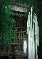 触动心灵的一缕香