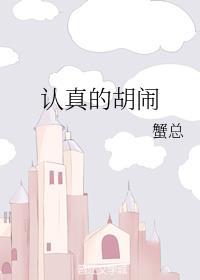 认真的胡闹txt资源链接