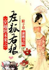 穿越到未来之左狐右狼 作者附子草