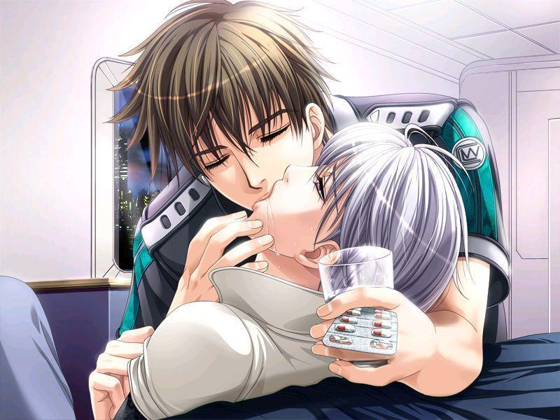 命运之牙如蛇之吻