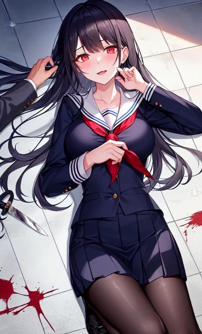 少年的人间奇遇异世界