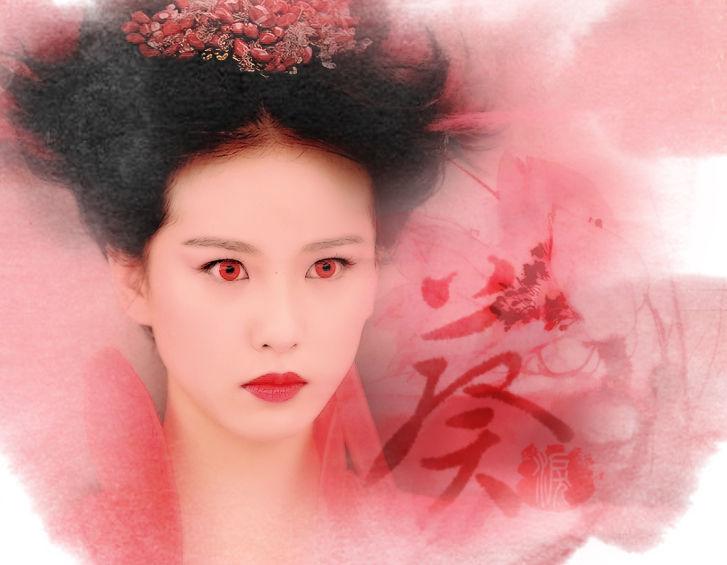 穿越之好坏王爷