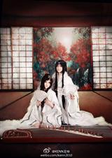 月沉吟卿妃讲什么