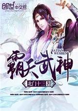 霸天武神TXT