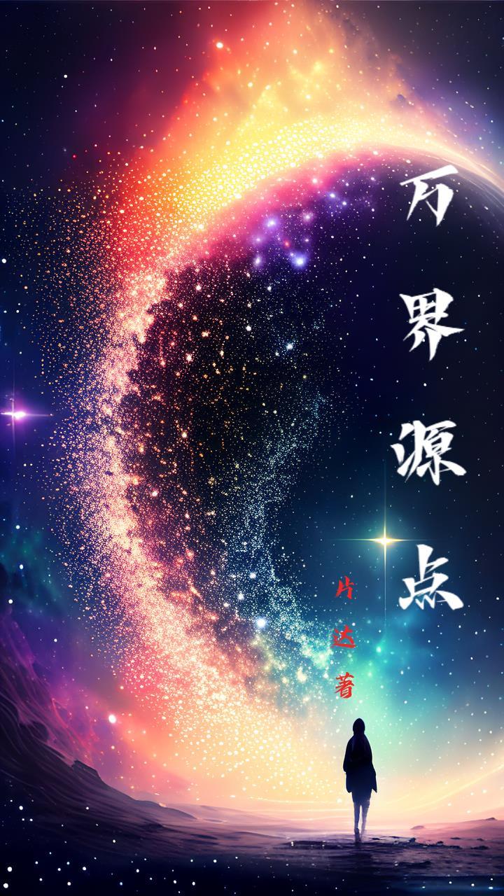 万界点名册人物介绍