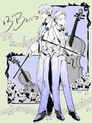 十三度低音广播剧