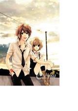 冰山王子vs冰雪公主