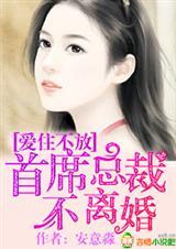 首席总裁不离婚免费阅读