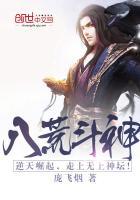 八荒斗神等级划分