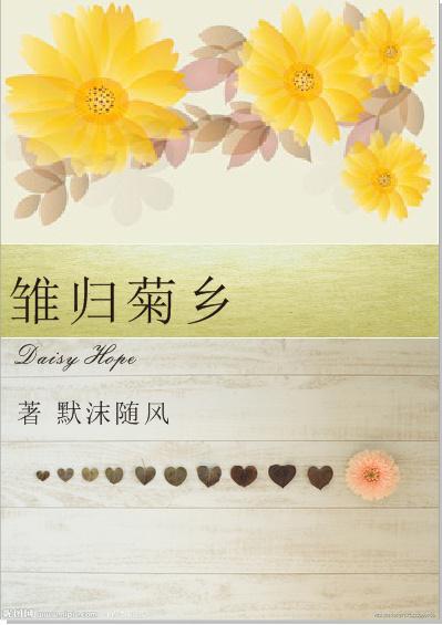 雏菊城是哪个单位的