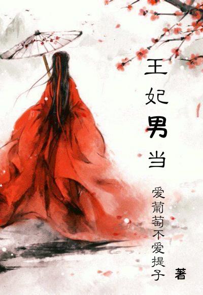 王妃是男的矢口乎