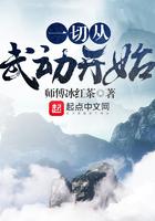 一切从武动开始大结局