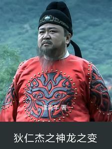 片名狄仁杰之神都龙王