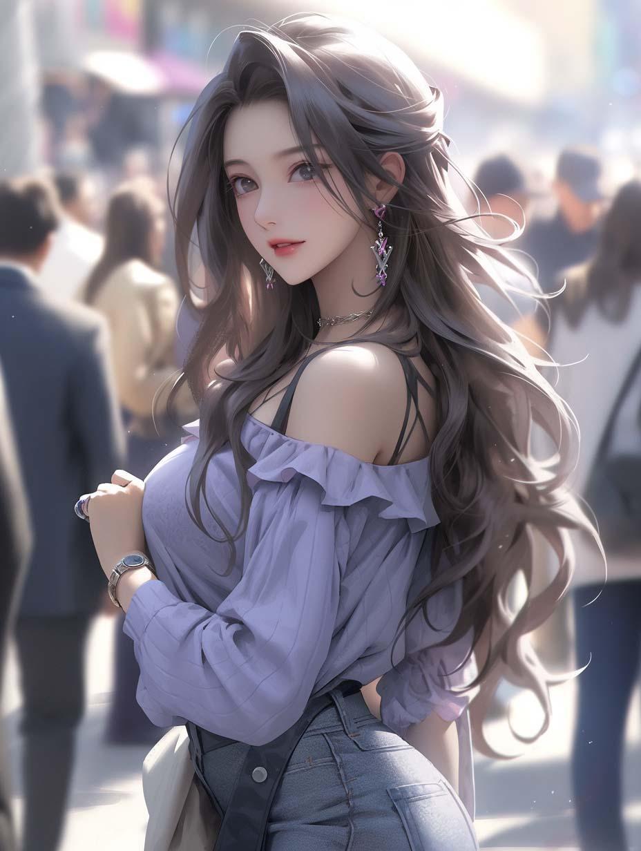 女主叫阮宁渊的