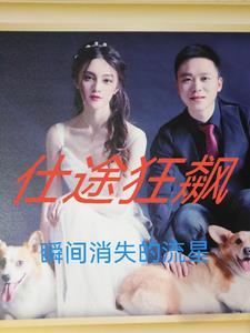 仕途狂飙周墨完整版全文免费阅读