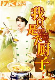 我只是个厨子导演