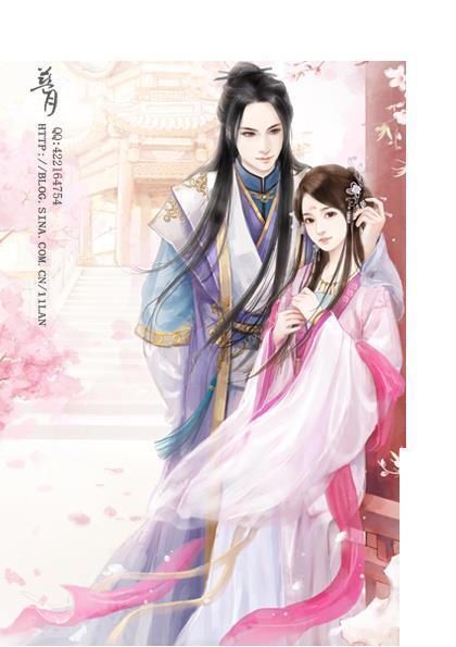 裴煜宁免费全文