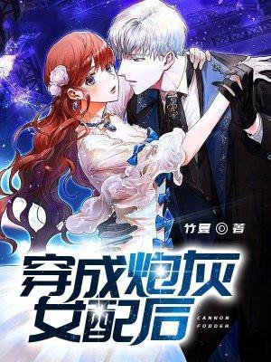 穿成炮灰女配后和反派he了txt