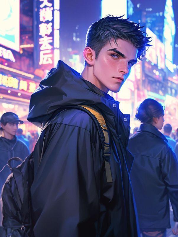 我等春雪又一年后续