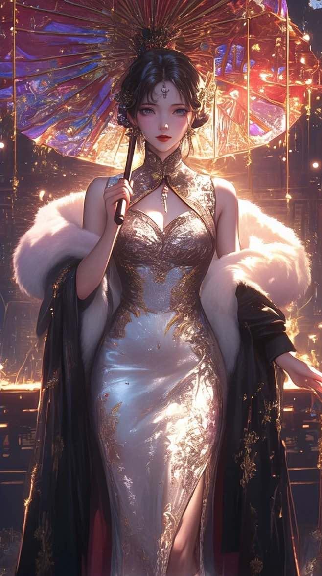 粉妆玉砌还是粉装玉砌