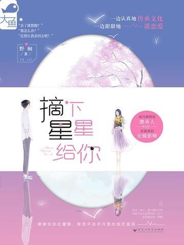 摘下星星给你是哪一首歌