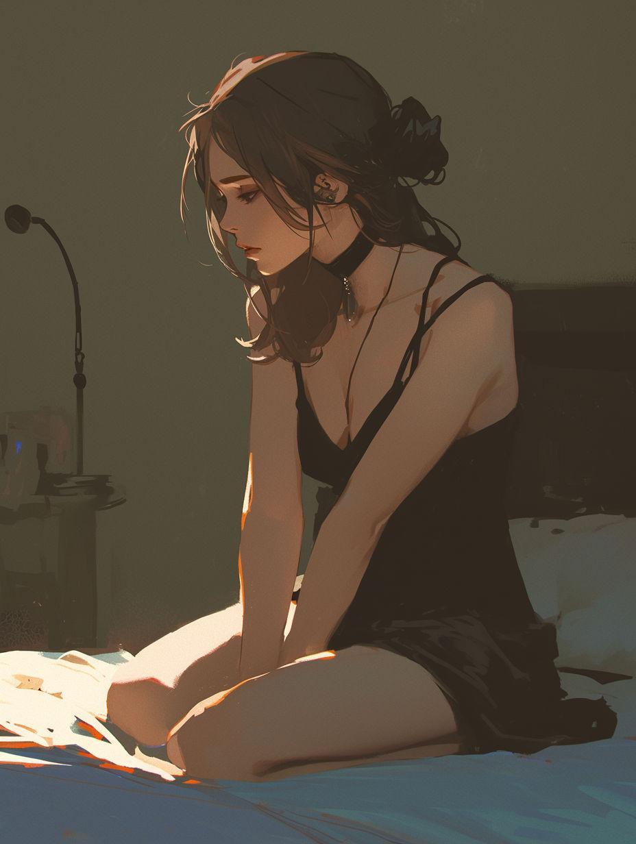 你说的永远有多远20章