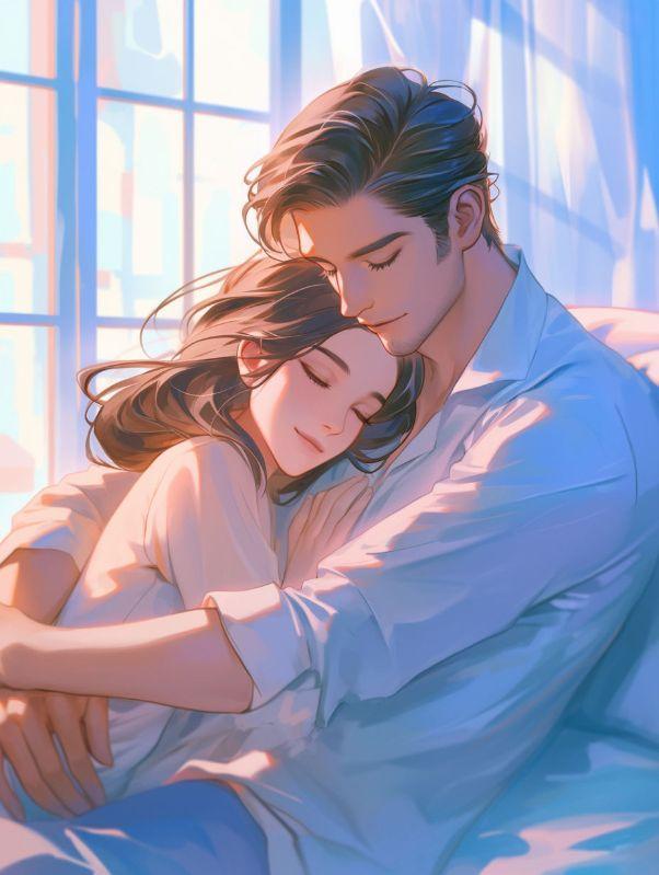 星星离不开月亮说说