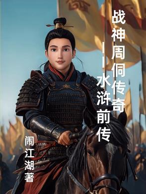 水浒周侗有几个徒弟