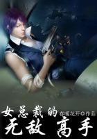 女总裁的无敌狂