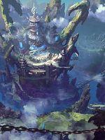 六界帝神翻牌子