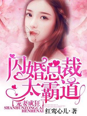 宠妻成狂闪婚总裁太霸道全文免费阅读