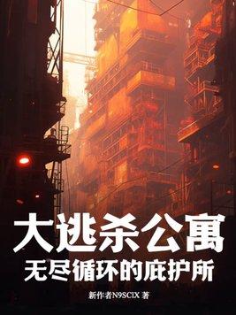 大逃杀公寓:无尽循环的庇护所