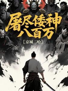 屠尽倭神八百万!
